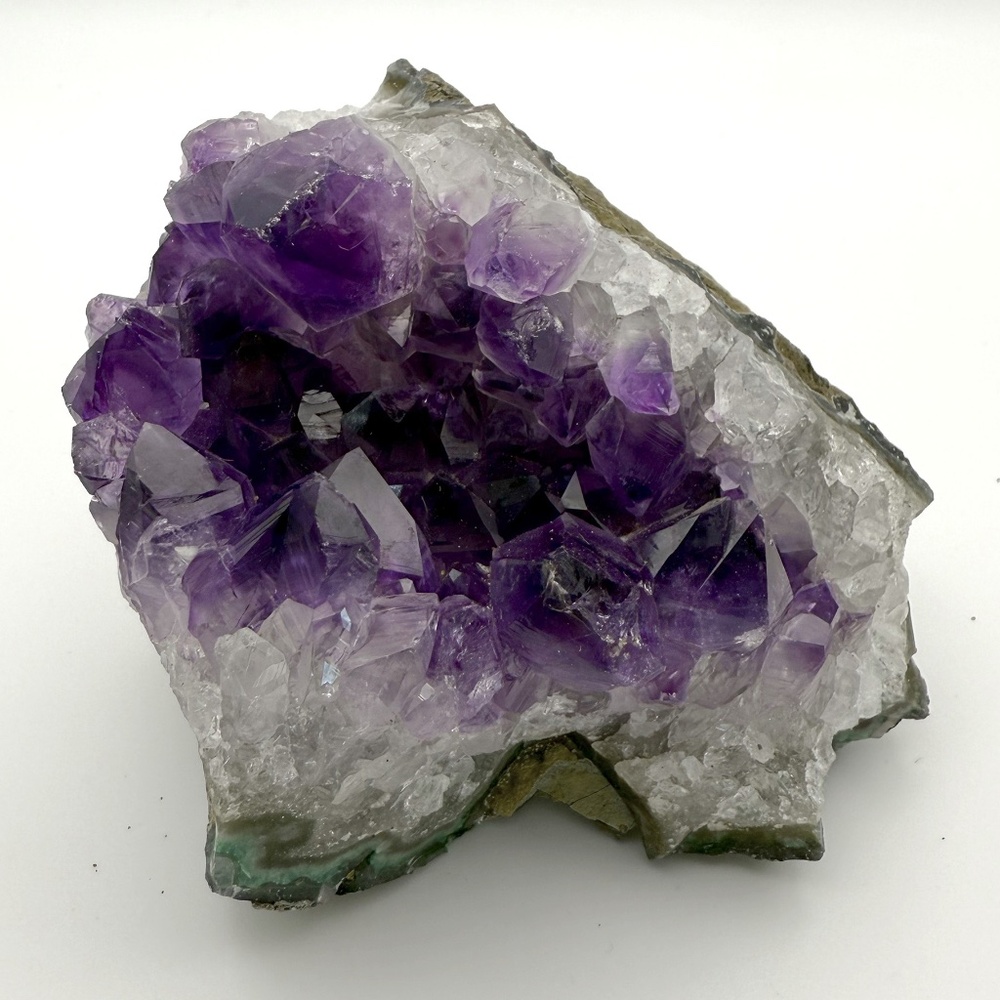 Amethyst Geode - 3 inches